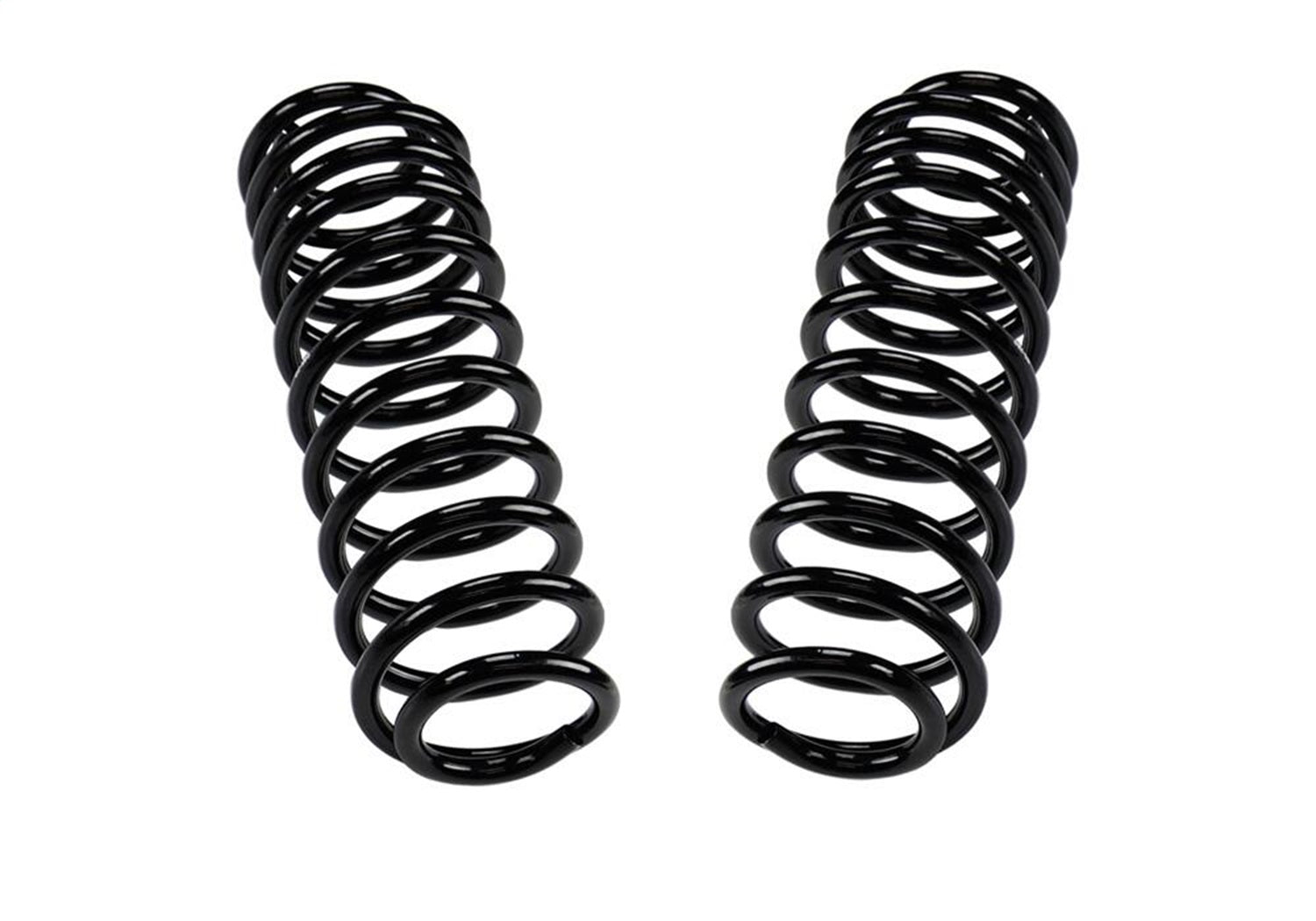 Superlift 601 Coil Springs Fits 20-25 Gladiator Pickup Gladiator