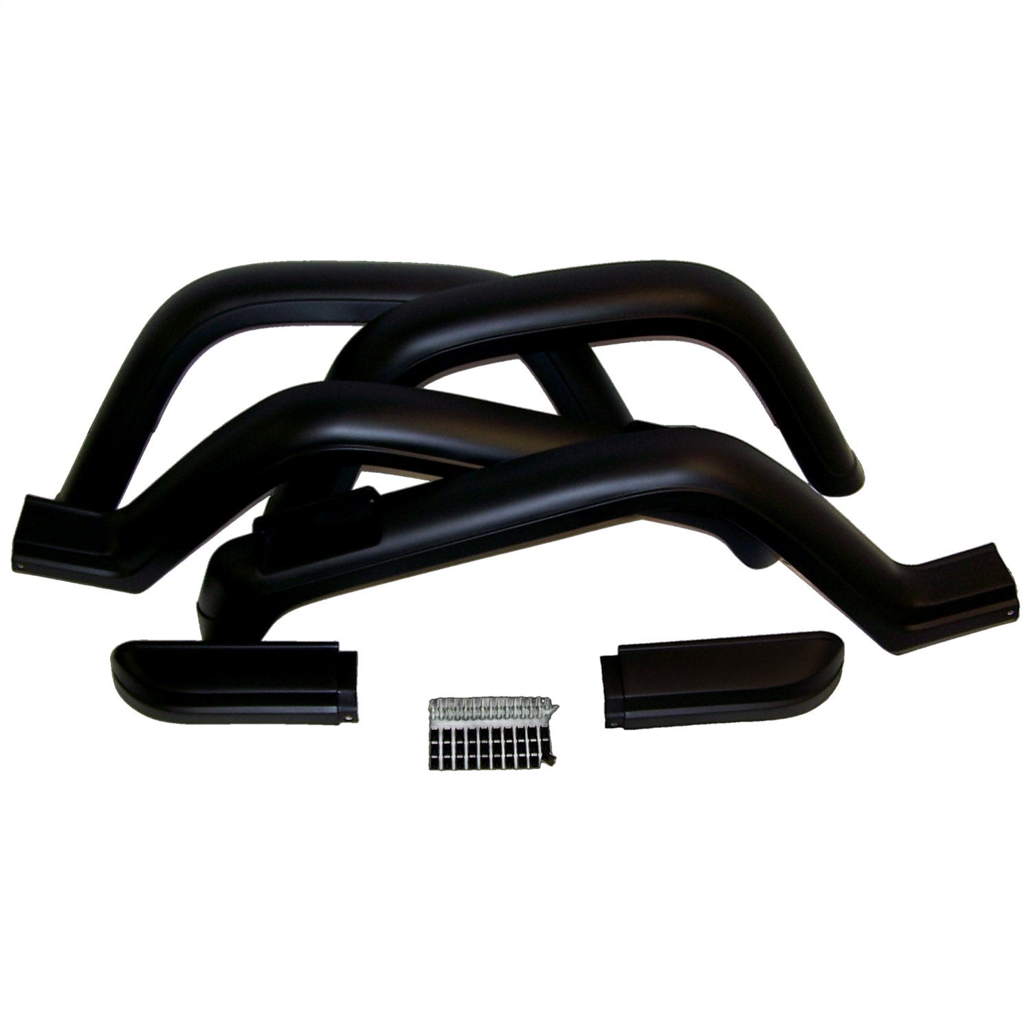 Crown Automotive 5AHK6 Fender Flare Kit Fits 87-95 Wrangler (YJ)