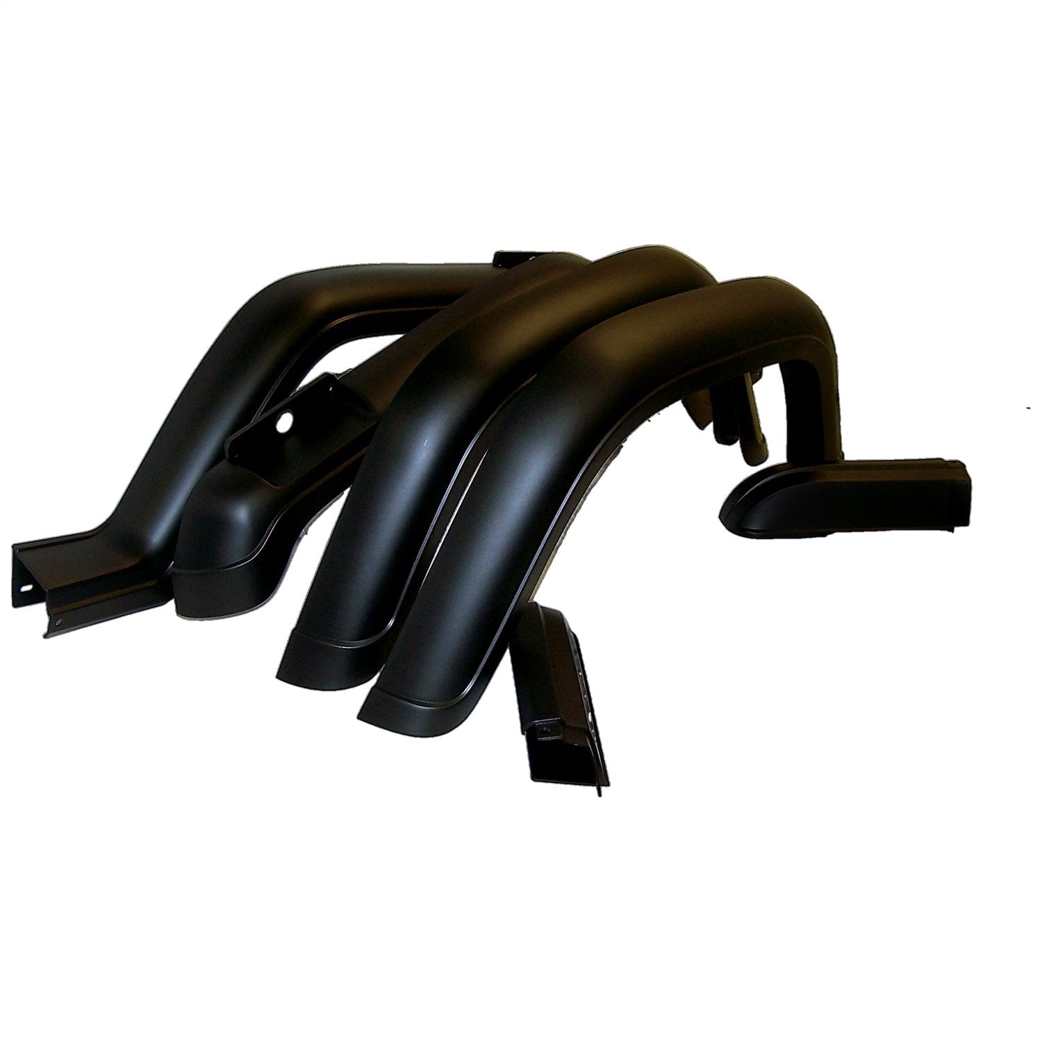 Crown Automotive 5AHK Fender Flare Kit Fits 87-95 Wrangler (YJ)