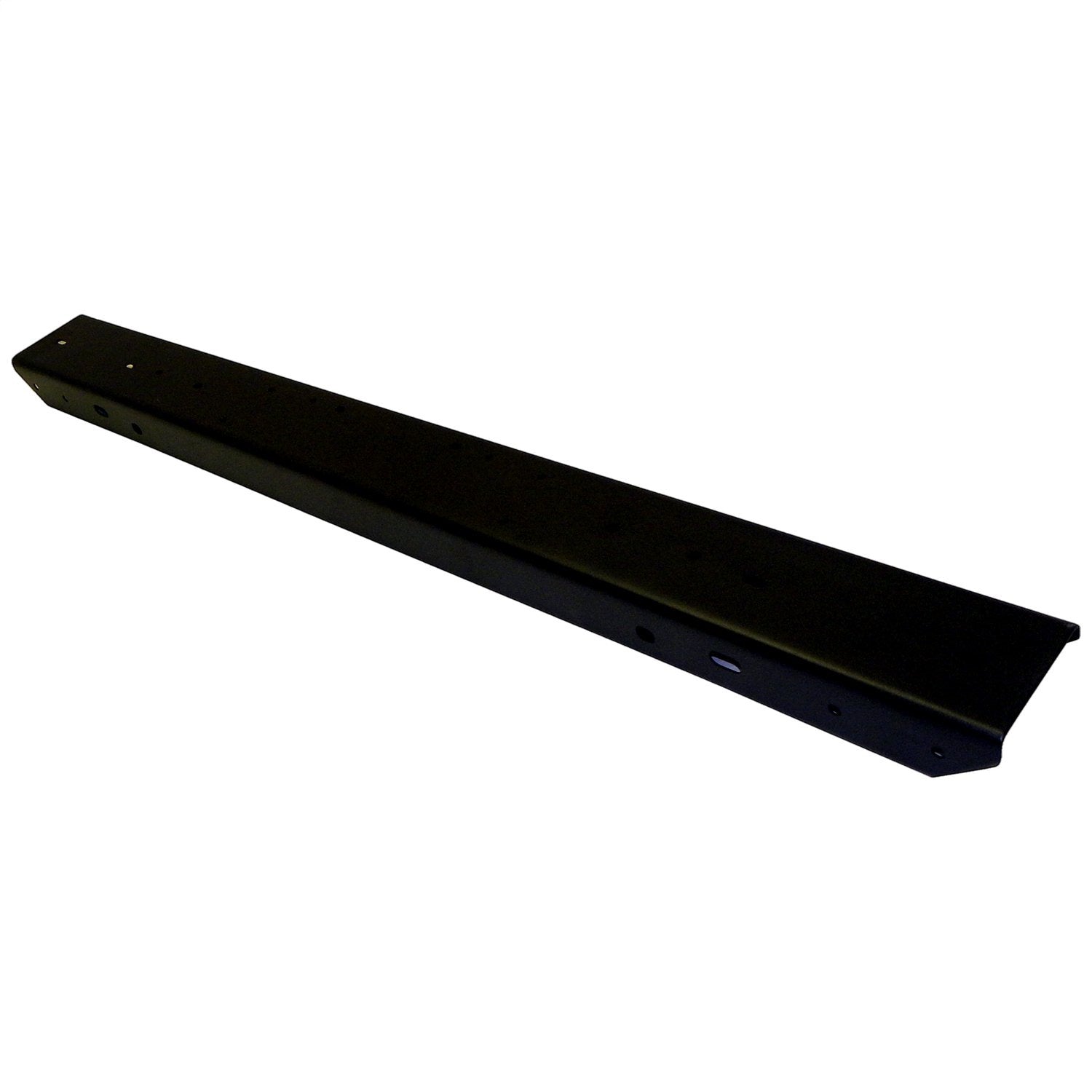 Crown Automotive 5ED16T3X Front Bumper Fits 97-06 Wrangler (TJ)