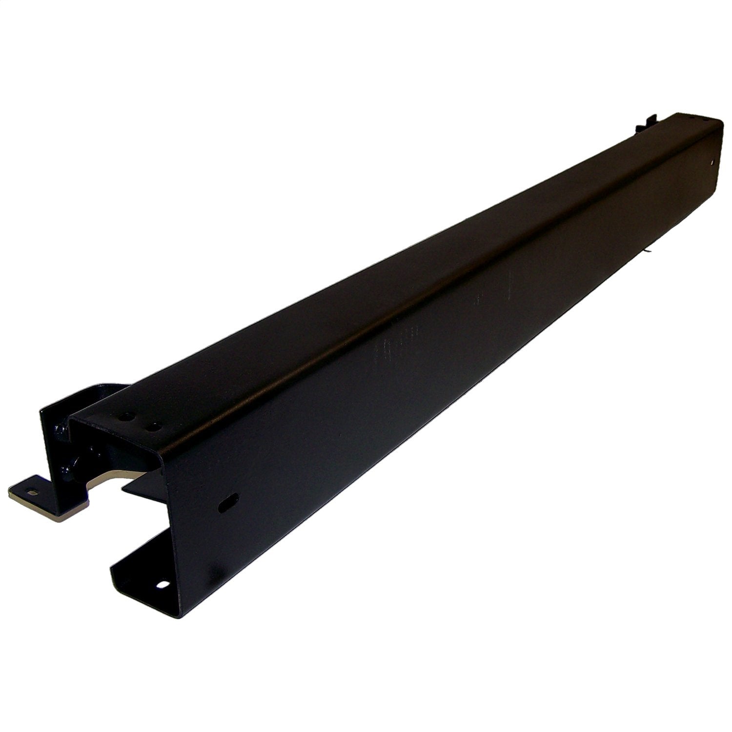 Crown Automotive 5ED18T3X Rear Bumper Fits 97-06 Wrangler (TJ)