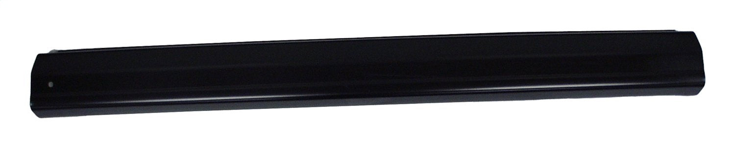 Crown Automotive 5EE84TZZAG Rear Bumper Fits 97-01 Cherokee (XJ)
