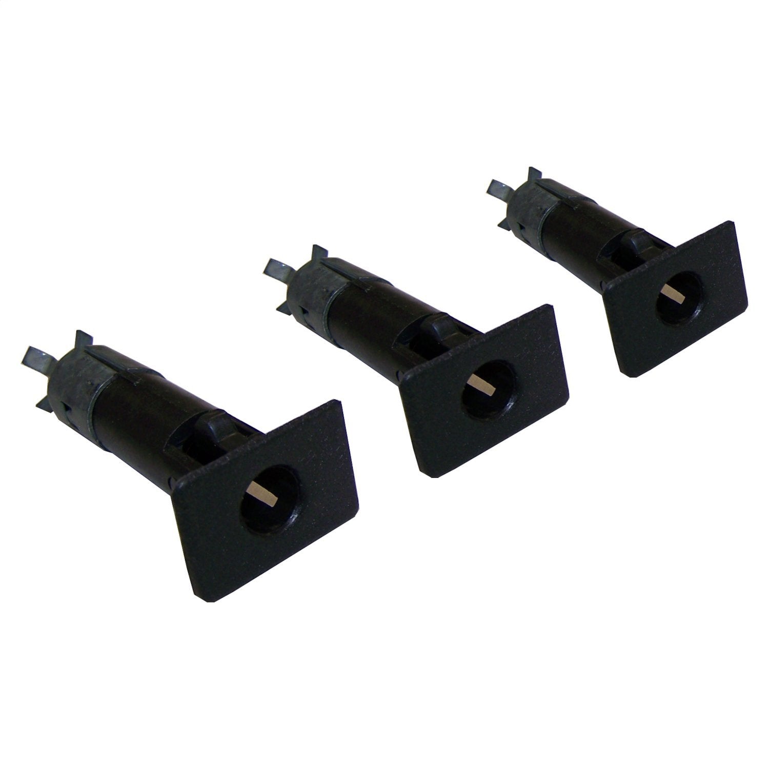 Crown Automotive 5FB63RXAK Half Door Pin Insert Kit