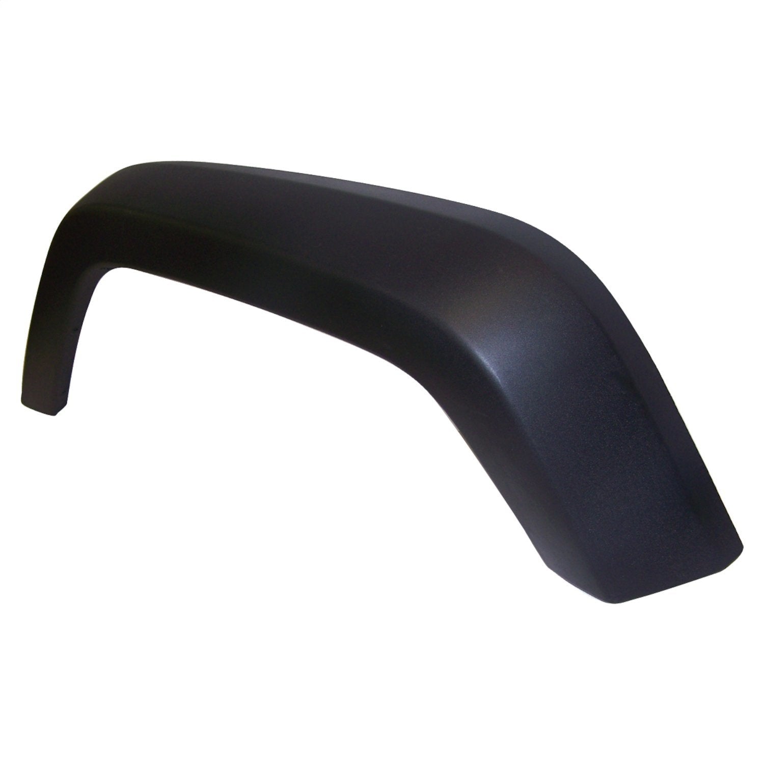 Crown Automotive 5KF17RXFAE Fender Extension Fits 07-18 Wrangler (JK)