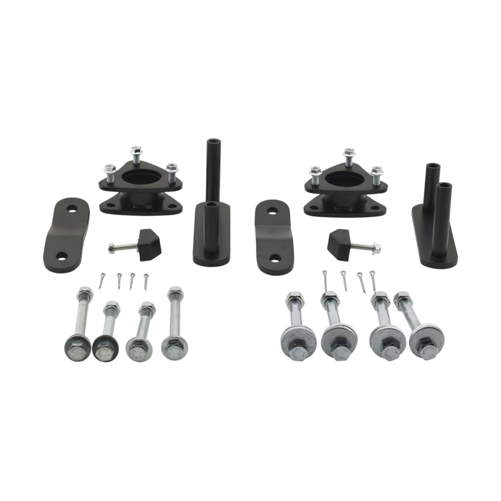 Pro Comp Suspension 64660K Level Lift Nitro Kit Fits Equator Frontier Xterra