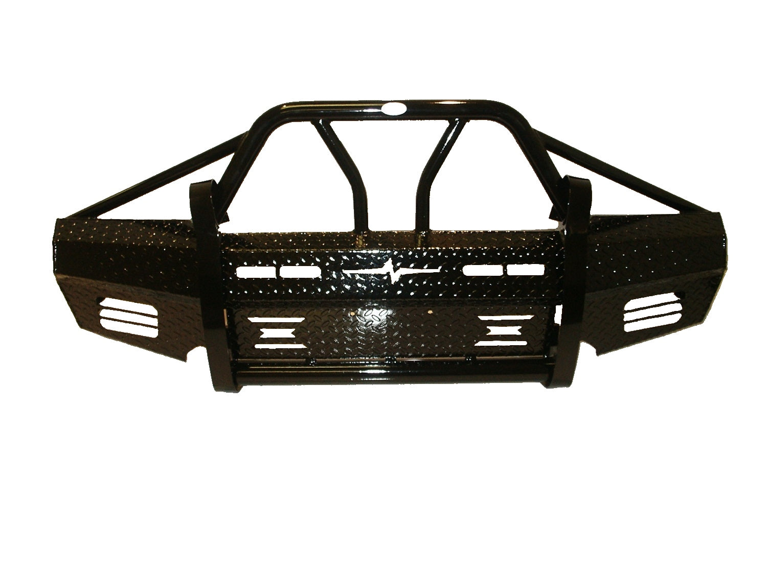 Frontier Truck Gear 600-20-3009 Xtreme Front Bumper Replacement