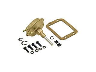 Dorman - OE Solutions 4WD Actuator  600-202