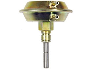 Dorman - OE Solutions 4WD Actuator  600-202