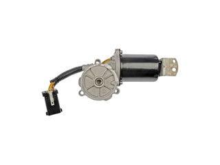 Dorman - OE Solutions Transfer Case Motor  600-911