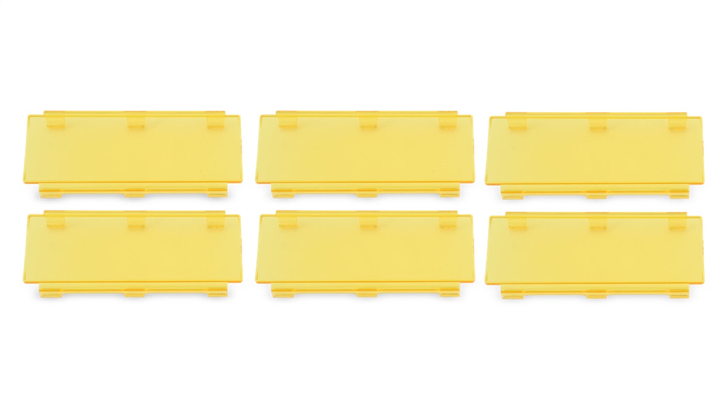 Body Armor 60045 Light Bar Lens