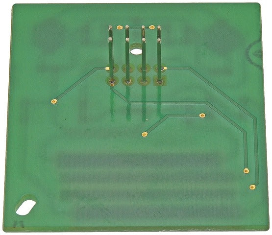 Dorman - OE Solutions Trailer Brake Control Module Circuit Board  601-226