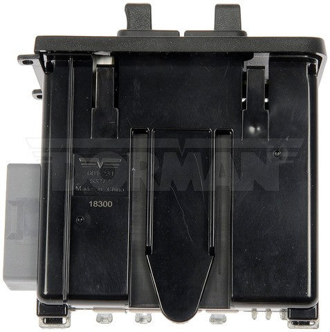 Dorman - OE Solutions Trailer Brake Control Module  601-231