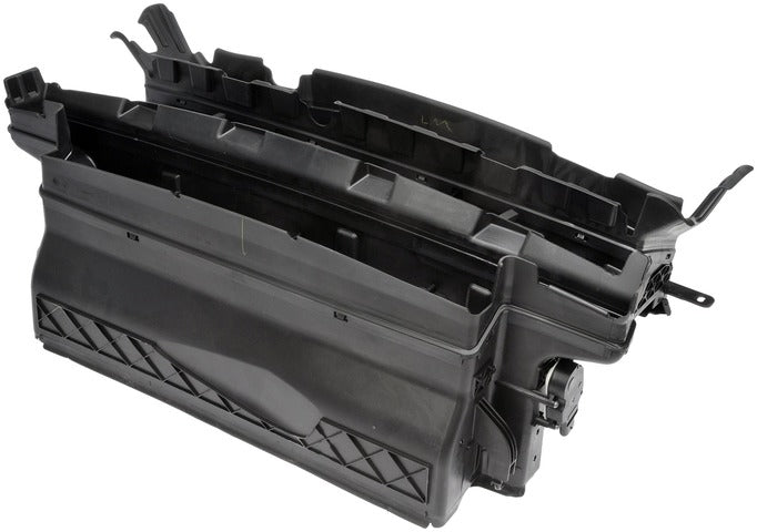Dorman - OE Solutions Radiator Shutter Assembly  601-315