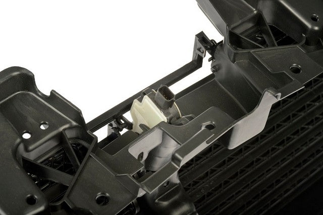 Dorman - OE Solutions Radiator Shutter Assembly  601-336