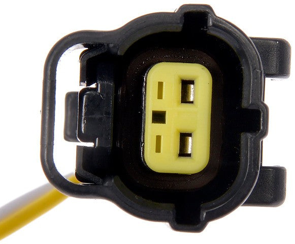 Dorman - OE Solutions Exterior Door Handle Switch Assembly Connector  601-381