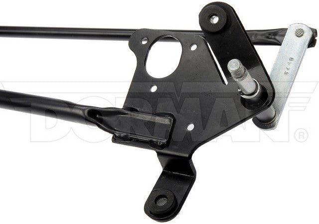 Dorman - OE Solutions   602-078