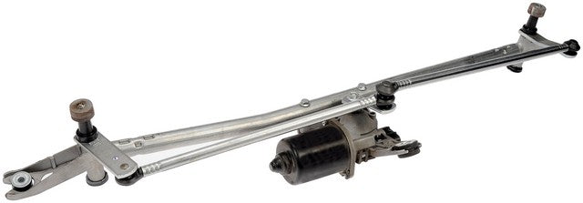 Dorman - OE Solutions Windshield Wiper Motor and Linkage Assembly  602-118AS