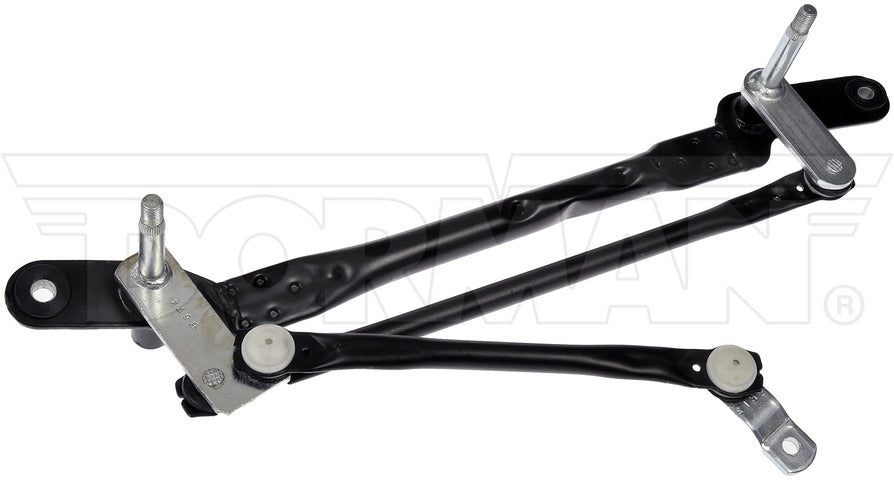 Dorman - OE Solutions   602-168
