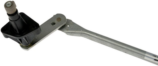Dorman - OE Solutions Windshield Wiper Motor and Linkage Assembly  602-203AS