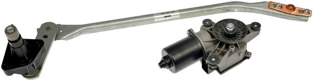 Dorman - OE Solutions Windshield Wiper Motor and Linkage Assembly  602-203AS