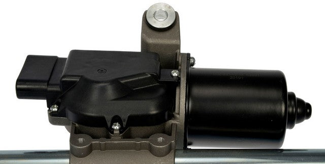 Dorman - OE Solutions Windshield Wiper Motor and Linkage Assembly  602-221AS