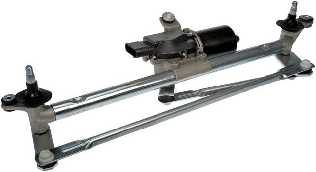 Dorman - OE Solutions Windshield Wiper Motor and Linkage Assembly  602-221AS