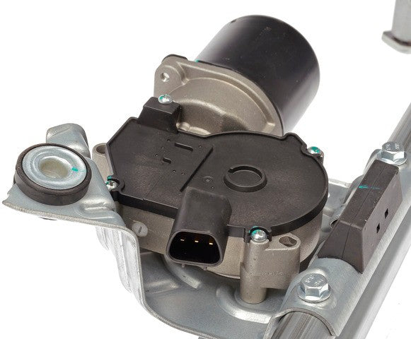 Dorman - OE Solutions Windshield Wiper Motor and Linkage Assembly  602-230AS