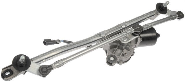 Dorman - OE Solutions Windshield Wiper Motor and Linkage Assembly  602-231AS