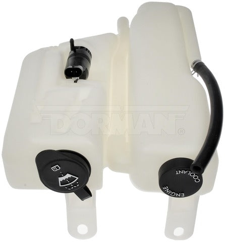 Dorman - OE Solutions Engine Coolant Reservoir,Washer Fluid Reservoir  603-039