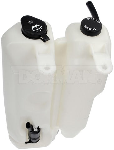 Dorman - OE Solutions Engine Coolant Reservoir,Washer Fluid Reservoir  603-039