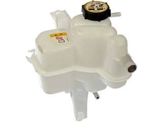 Dorman - OE Solutions Engine Coolant Reservoir  603-215