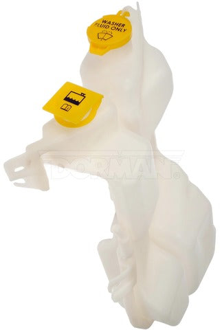 Dorman - OE Solutions Engine Coolant Reservoir,Washer Fluid Reservoir  603-619