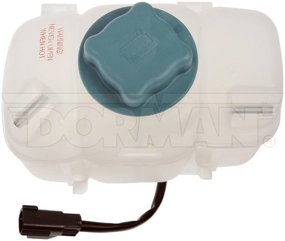 Dorman - OE Solutions Engine Coolant Reservoir  603-667
