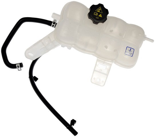 Dorman - OE Solutions Engine Coolant Reservoir  603-833