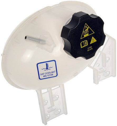 Dorman - OE Solutions Engine Coolant Reservoir  603-841
