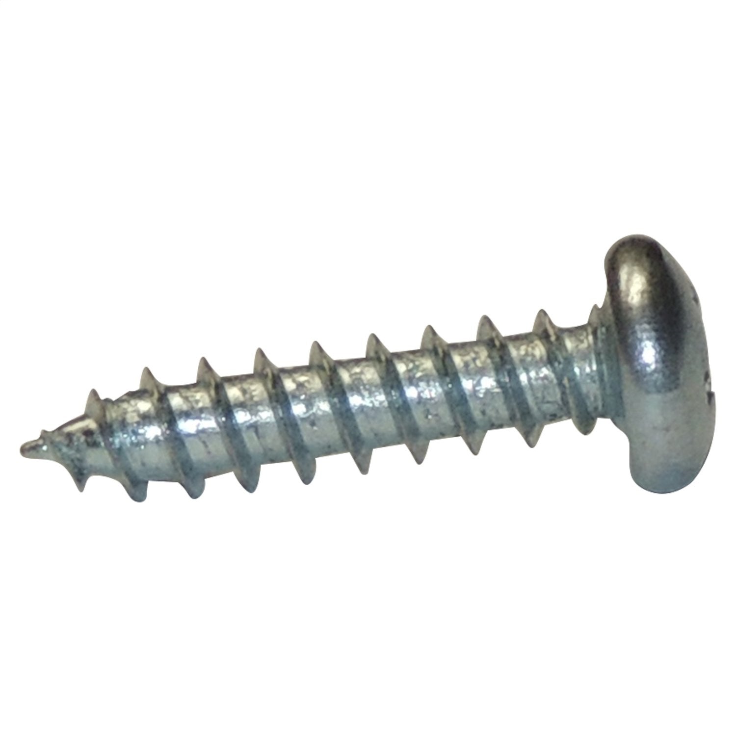 Crown Automotive 6034204 Headlight Bezel Screw Fits 84-01 Cherokee (XJ) Comanche