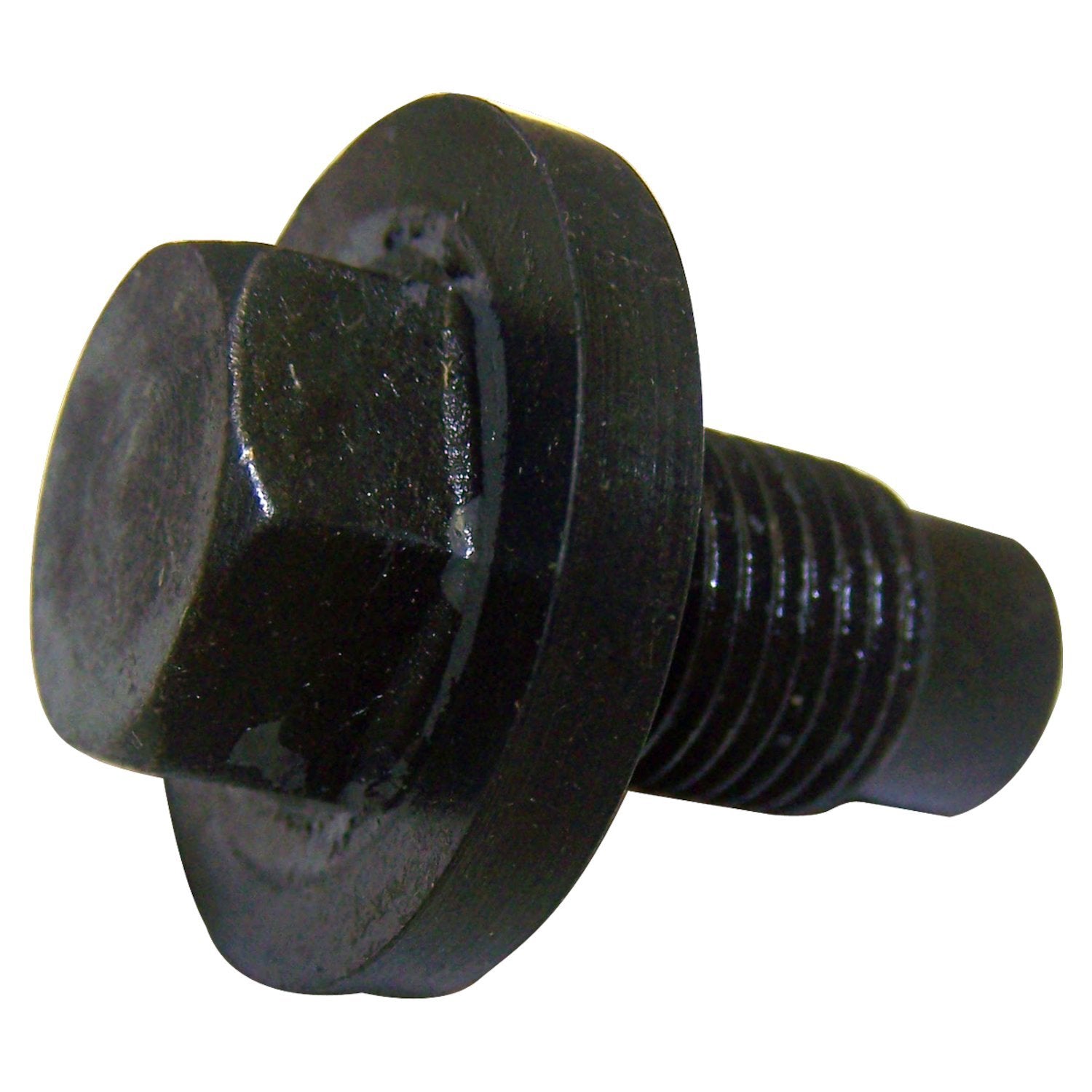 Crown Automotive 6034376 Oil Pan Drain Plug