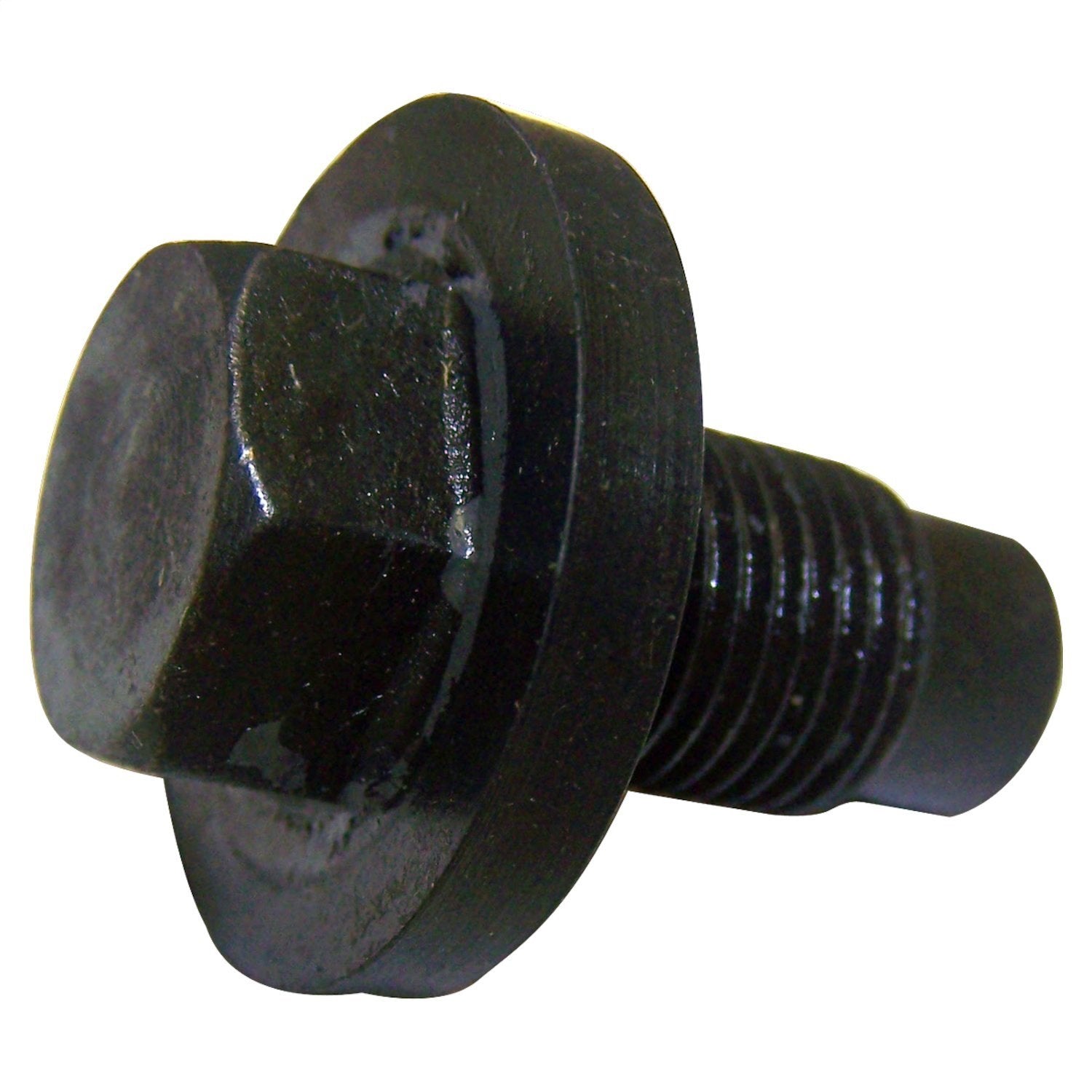 Crown Automotive 6034376 Oil Pan Drain Plug