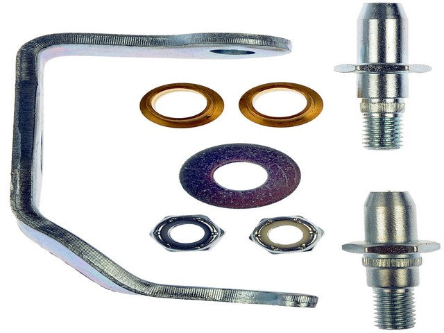 Dorman - HELP Door Hinge Pin and Bushing Kit  38456