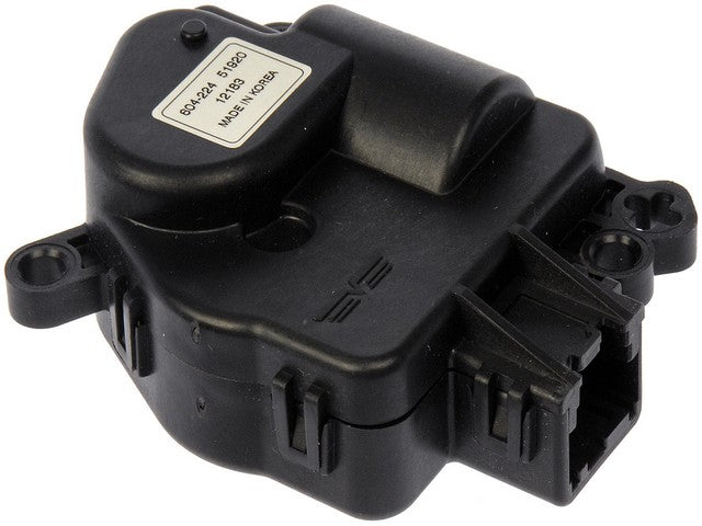 Dorman - OE Solutions HVAC Blend Door Actuator  604-224