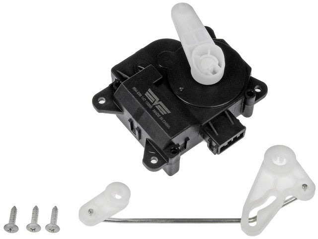 Dorman - OE Solutions HVAC Blend Door Actuator  604-239