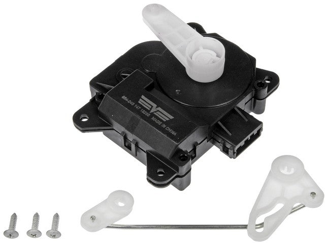 Dorman - OE Solutions HVAC Blend Door Actuator  604-240