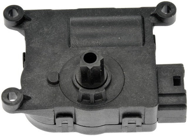 Dorman - OE Solutions HVAC Blend Door Actuator  604-706
