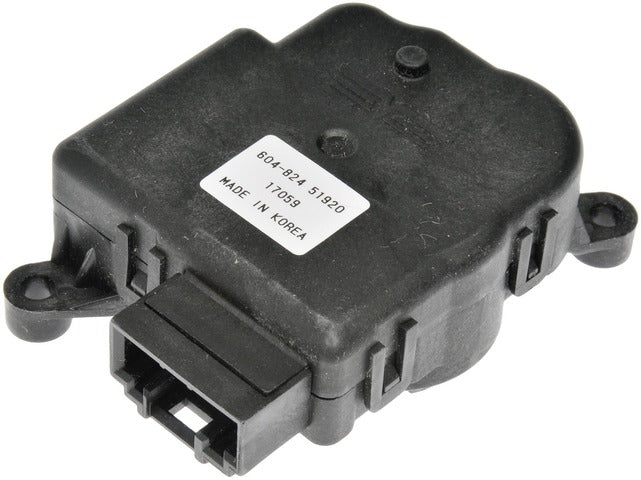 Dorman - OE Solutions HVAC Blend Door Actuator  604-824