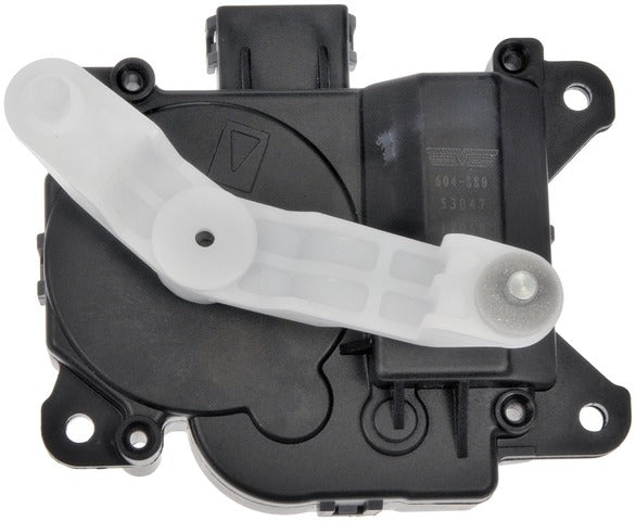 Dorman - OE Solutions HVAC Blend Door Actuator  604-880