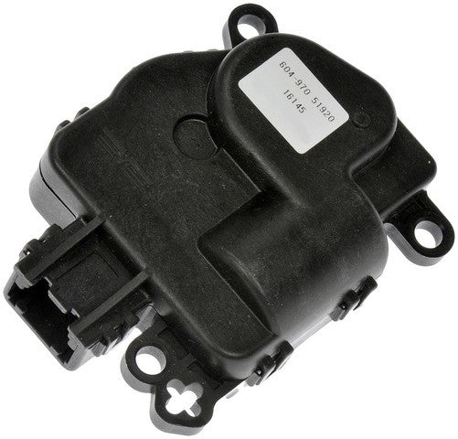 Dorman - OE Solutions HVAC Blend Door Actuator  604-970