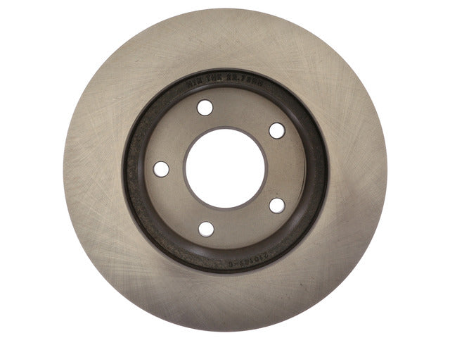 Raybestos Brakes Disc Brake Rotor  6041R