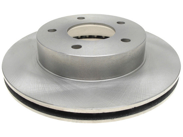 Raybestos Brakes Disc Brake Rotor  6043R