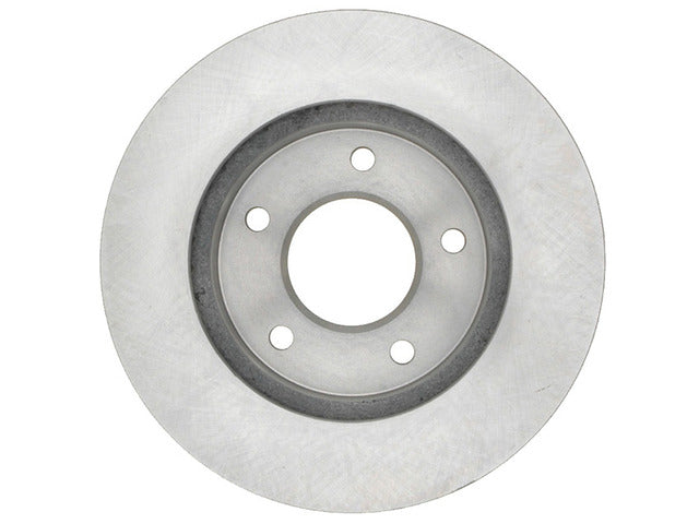 Raybestos Brakes Disc Brake Rotor  6043R