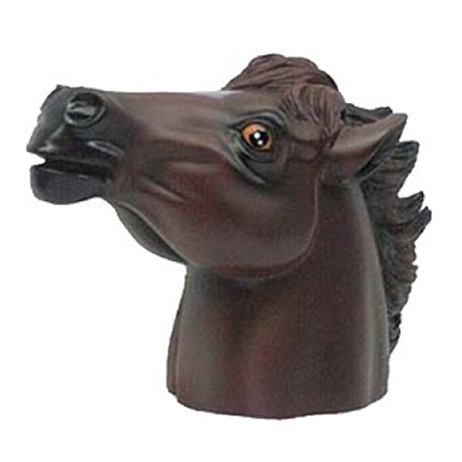 CIPA Mirrors 60506 Horse Hitch Ball Cover